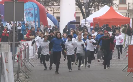 Festiwal Biegowy w Rzeszowie rozpoczęty! - 